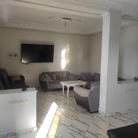 Family House Villa Kenitra Dış mekan fotoğraf
