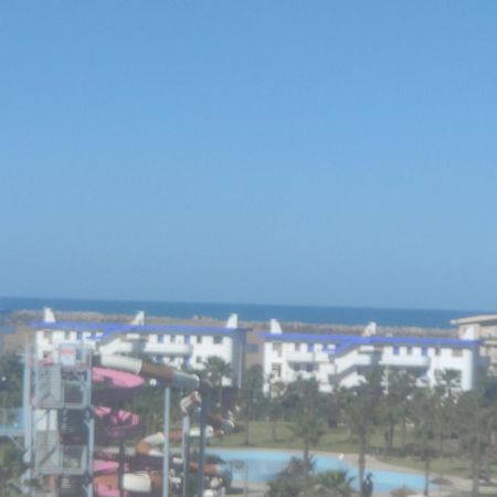 Family House Villa Kenitra Dış mekan fotoğraf