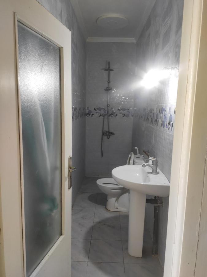 Family House Villa Kenitra Dış mekan fotoğraf