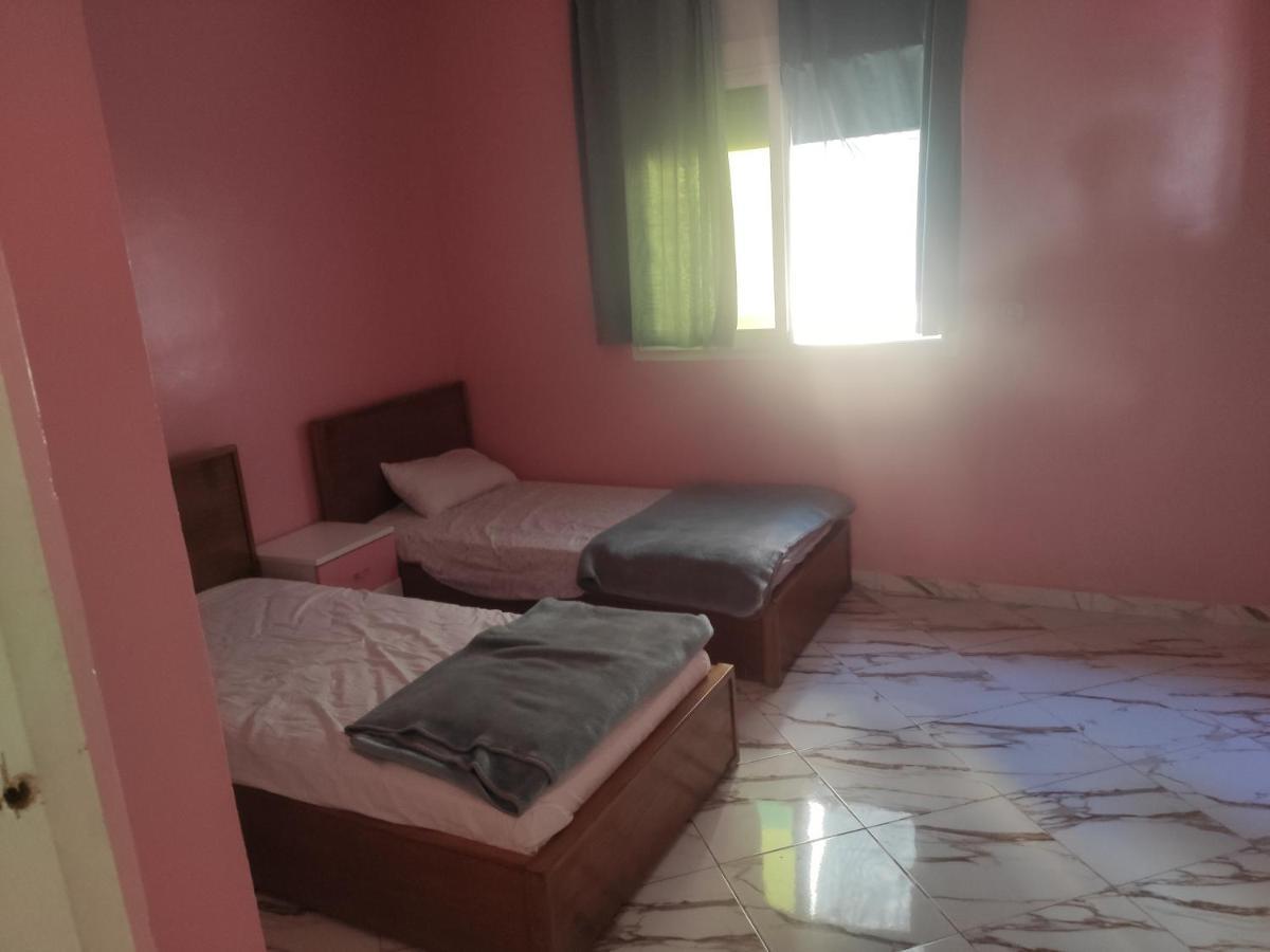 Family House Villa Kenitra Dış mekan fotoğraf