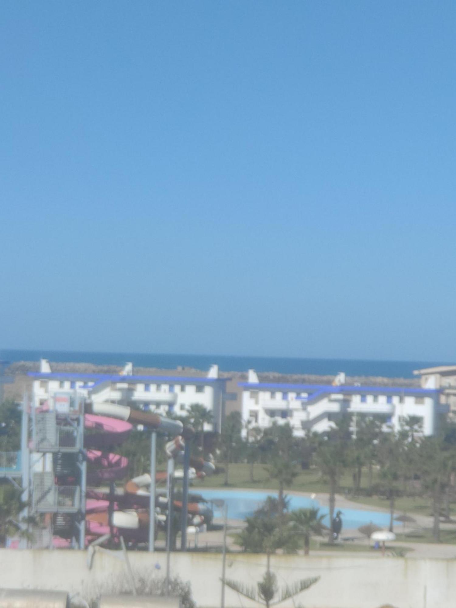 Family House Villa Kenitra Dış mekan fotoğraf